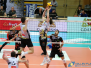 Ćwierćfinał PL: Trefl Gdańsk - Jastrzębski Węgiel