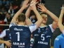 LM: ZAKSA Kędzierzyn-Koźle – Arkas Izmir