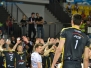 Mecz o 1 miejsce: ZAKSA Kędzierzyn-Koźle - Skra Bełchatów