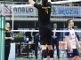 PlusLiga: MKS Będzin - GKS Katowice