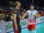 PlusLiga: Stocznia Szczecin - Asseco Resovia Rzeczów