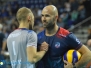 PlusLiga: Stocznia Szczecin - ZAKSA Kędzierzyn-Koźle