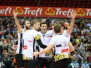 PlusLiga: Trefl Gdańsk - MKS Będzin