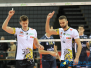 PlusLiga: Trefl Gdańsk - ONICO Warszawa