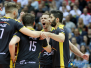 Półfinał PL: Trefl Gdańsk - PGE Skra Bełchatów