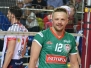 Półfinał PL: ZAKSA Kędzierzyn-Koźle - Indykpol AZS Olsztyn