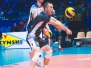 PP: ZAKSA Kędzierzyn Koźle - Aluron Virtu Warta Zawiercie