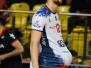 PP: ZAKSA Kędzierzyn-Koźle - PGE Skra Bełchatów