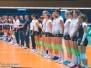 #VolleyWrocław - ŁKS Commercecon Łódź