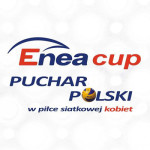 Puchar Polski kobiet - Enea cup