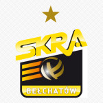 pge skra bełchatów