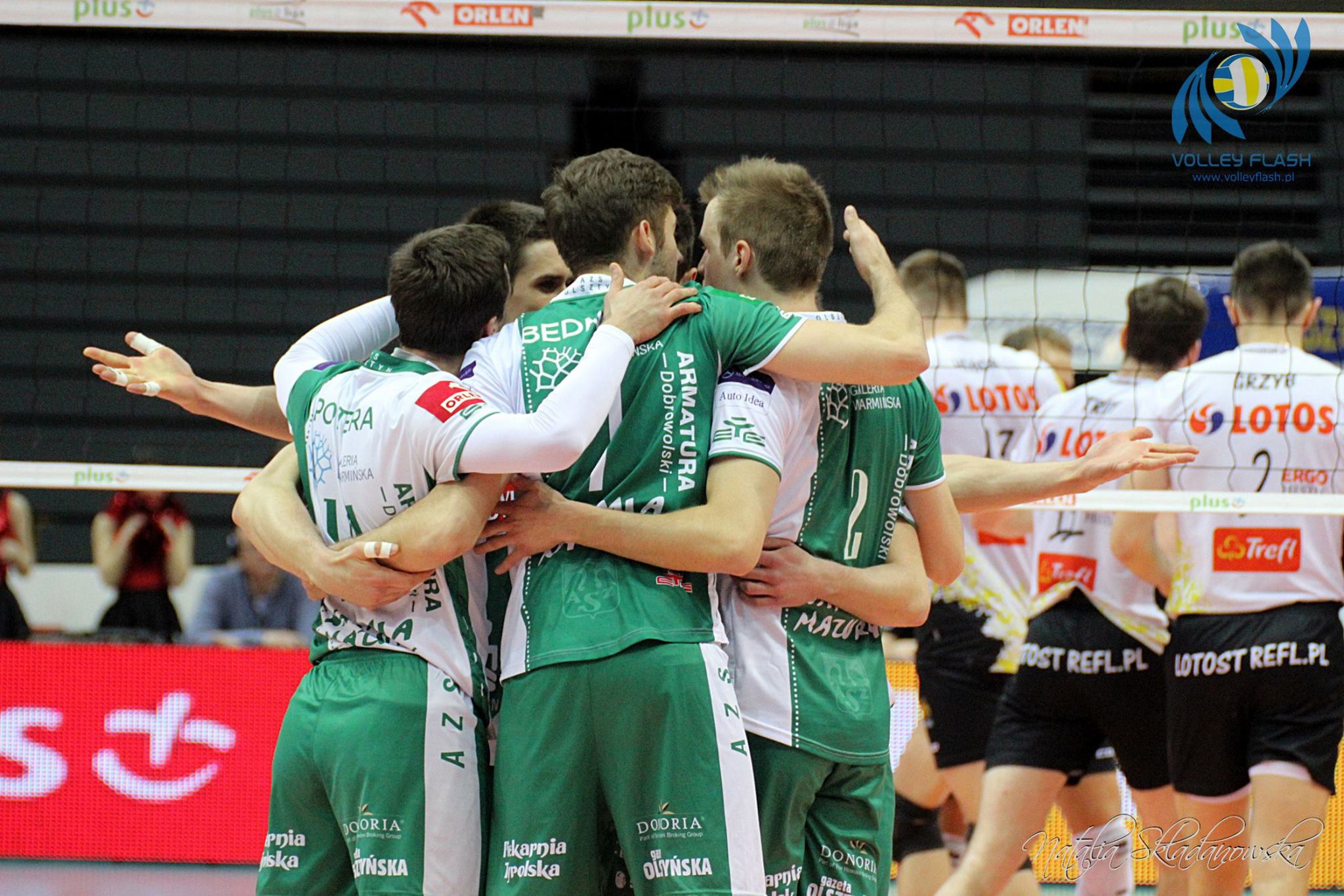 indykpol azs olsztyn